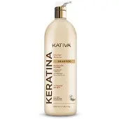 KATIVA Keratina 355ml Sjampo