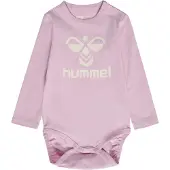 Hummel Flips Langarmet Body