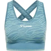 Hummel Mt Saga Seamless Sport-topp