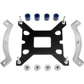 Noctua SecuFirm2 NM-i17xx-MP78 - Monteringssett for prosessorkjøler - (for: LGA1700) - for NH-L12S, NH-U12S, NH-U14S, NH-U9S chromax NH-U12S, NH-U9S NH-U12 series