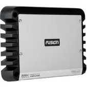 Fusion Sg-da12250 Monoblock Signature Series Forsterker