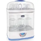 Chicco Dampsterilisator