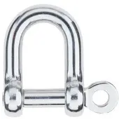 Harken sjakkel 12 mm