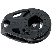 Harken Karbohydratkinnpulley 40 Mm