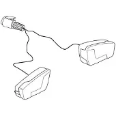 Thule ledningsnet til velocompact 926