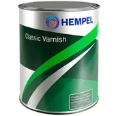 Hempel Classic Varnish 0,75 l
