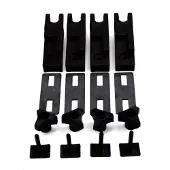 Thule 696 TAGBOX ADAPTAR OE (BLA. BMW)