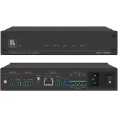 Kramer Pa-120z Lydforsterker