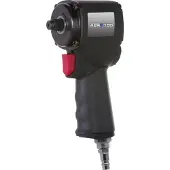 Aerotec CSX650 2010148 slagboremaskin med trykkluft, verktøyholder: 1/2 (12,5 mm) dreiemoment (maks.): 650 Nm