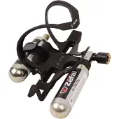 Zéfal Pulse Z2i Co2 Flaskeholder