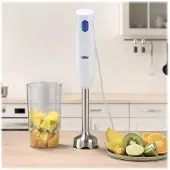 Braun Mq10.001mwh Håndmikser