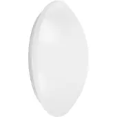 Ledvance surface circular 400mm 1920lm 24w 830 ip44
