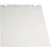Esselte Flippoverblokk Std. 60g 59x80cm 50 ark