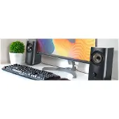 Creative Labs T60 Par Høyttalere