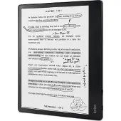 KOBO - Stifttupp - svart (en pakke 10) - for Stylus 2