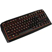 Krom Kernel Tkl Rgb Mekanisk Tastatur For Spill
