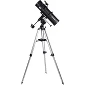 Bresser Spica 130/650 Eq3 Smarttelefonholder Til Teleskop