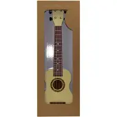 Music GITAR 76 CM I TRE