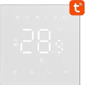 Avatto Wt410-16a-w 16a Wifi Smart Termostat