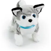 Happy Pets PLYSJ - HP PLAYFUL PUPPY PALS 4 ASS.