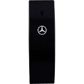 Mercedes-benz Club Black For Natural Spray 100ml Parfyme
