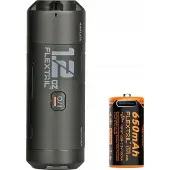 Usorteret Zero Pump Pumpe