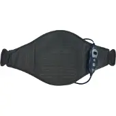 Solac Helsinki Ct8680 Elektrisk Korsryggpute