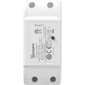 Sonoff Basic R4 Wi-Fi smartbryter