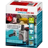 Eheim Compacton 300 Compact Vannpumpe