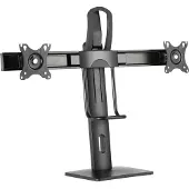 Gembird Ms-d2-01 Dobbel Skjermholder