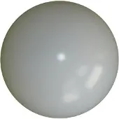 SOLAR PLUS GLOBE CAFE glaskuppel Ø300 Opal - PROFESSIONEL