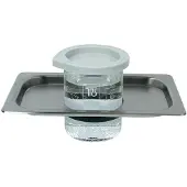 Emag SPESIALLOKK MED 600 ML GLASS FOR 824724