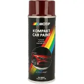 Motip Autoacryl spray 41080 - 400ml