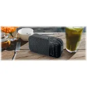 Muse M025r Bærbar Radio