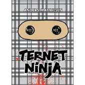 Høst og Søn Ternet Ninja