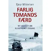 Gyldendal Farlig tomannsfart | Ejnar Mikkelsen | Språk: Dansk