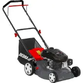 Dedra bensinklipper 139cc bensinklipper, 43cm uten driv