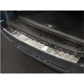 RGM Læssekantbeskytter Bmw 5 G31 Touring 2017-2020 Stål