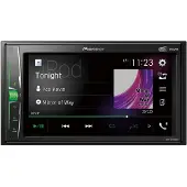 Pioneer Dmh-a3300dab Bilradio Med Skjerm