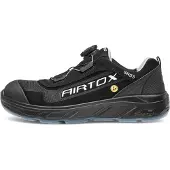 AIRTOX INTERNATIONAL A/S AIRTOX SR55 UTURN Sikkerhedssko - Str. 45