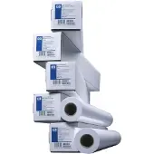 HP Universal - Trefiber, polyetylen (PE) - blank - 7,7 milli-incher - Rull (91,4 cm x 30,5 m) - 200 g/m² - 53.3 pund - 1 rull(er) fotopapir - for DesignJet 45XX, 5100, T1100, T1120, T1200, T1300, T15