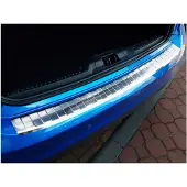 Avisa Læssekantbeskytter Ford Focus IV 5D 2018- Stål