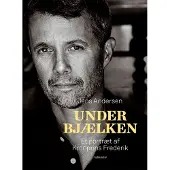 Gyldendal Under bjelken | Jens Andersen | Språk: Dansk