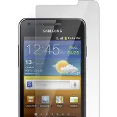 Copter 0291, Samsung, Samsung GALAXY S ADVANCE, Gjennomsiktig