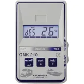 Greisinger GMK 210 materialfuktighetsmåler