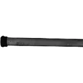 Erik Fćrgemann Stavanode 500x22mm - m. 3/4'' prop. Magnesium