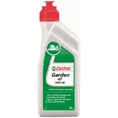 Castrol Tilbehør - Garden 4T 10W-30 (1 liter)