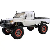 Amewi AMXRock RCX10P Scale Crawler, 4WD, 1:10, 2,74 kg