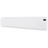 Adax Varmeliste NEO NL08 DT, 800W 400V med digital termostat