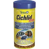 Tetra Cichlid Piller 250 ML